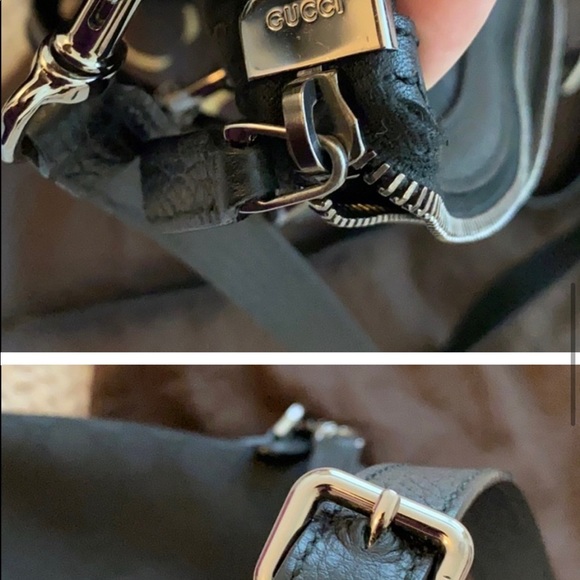 Gucci Satchel - Picture 7 of 7